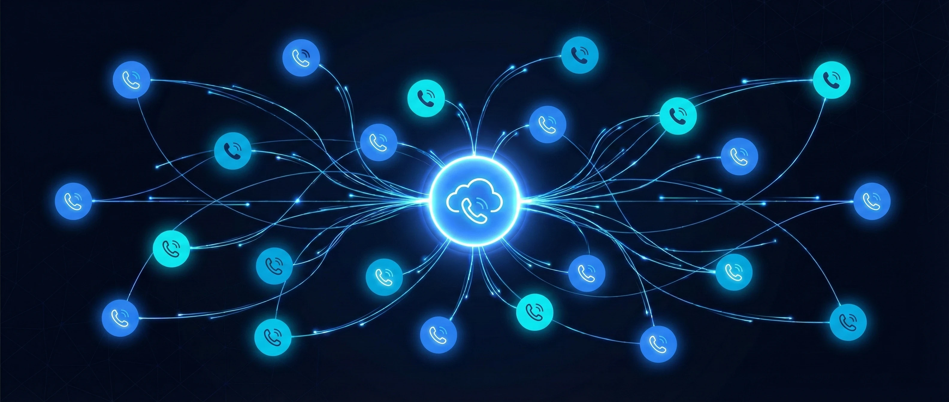 GVOICE per agenzie e aziende