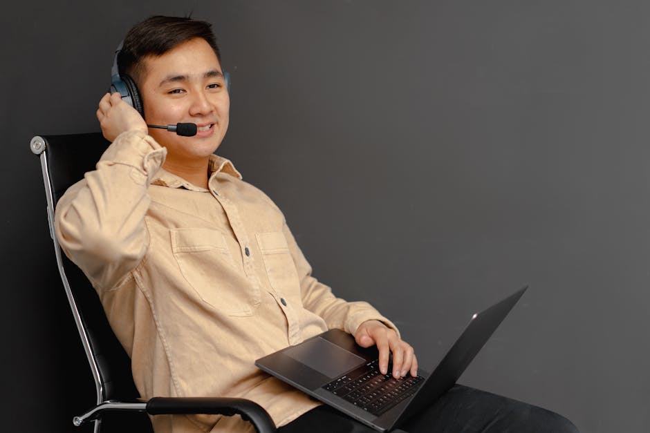 Call Center Features