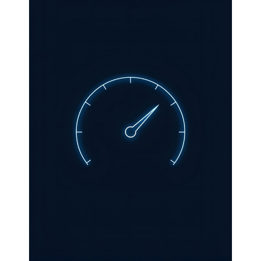 Icona prestazioni velocità GSave