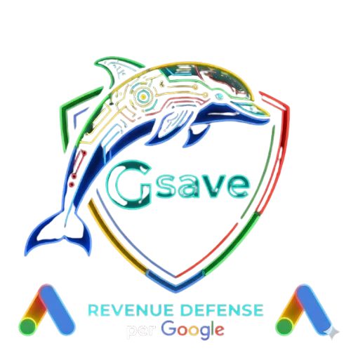 GSave - Revenue Defense per Google Ads