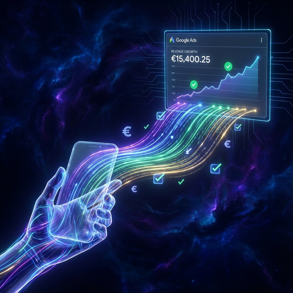 GBRIIDGE Revenue Bridge