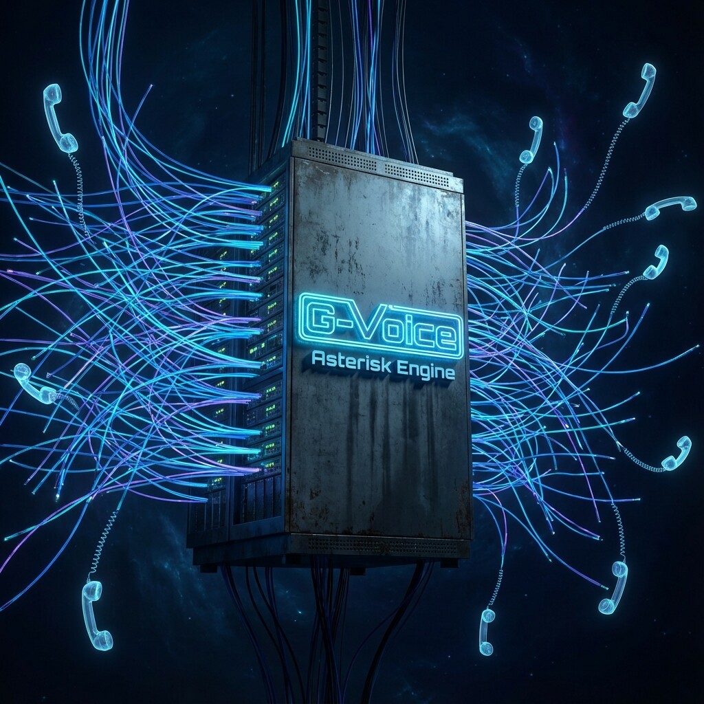 Numeri italiani Switchboard Infrastructure