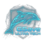 GSAVE FULL