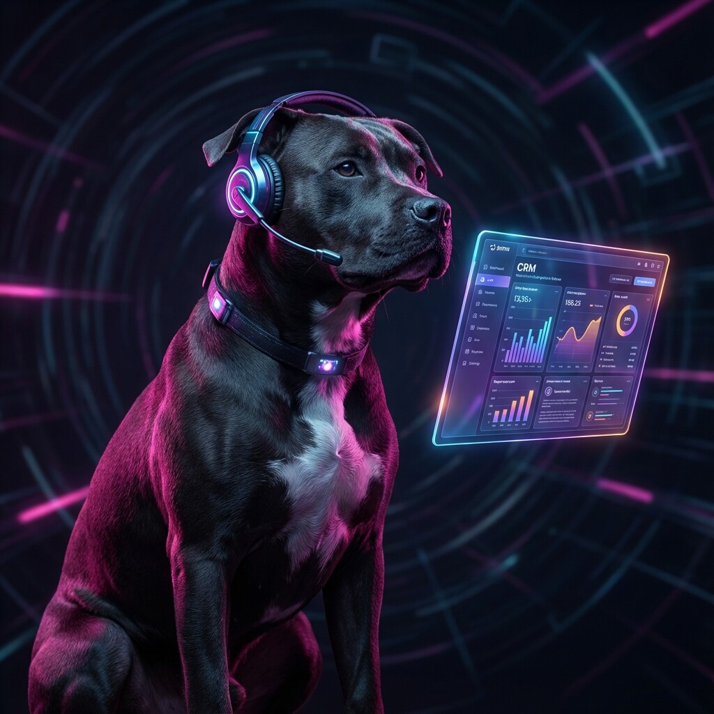 MIA Amstaff AI Assistant