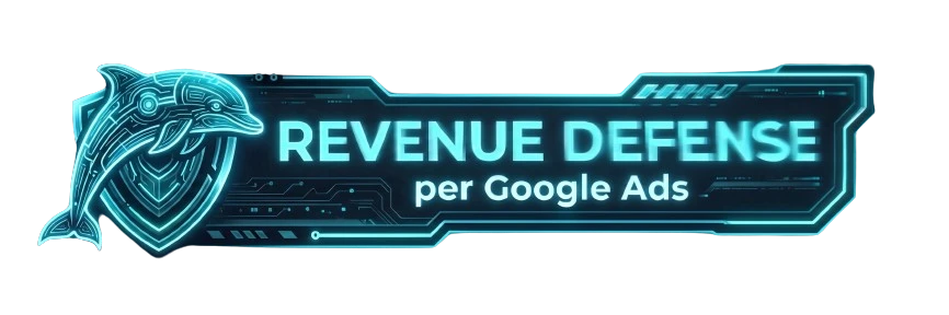 GSave - Revenue Defense per Google Ads