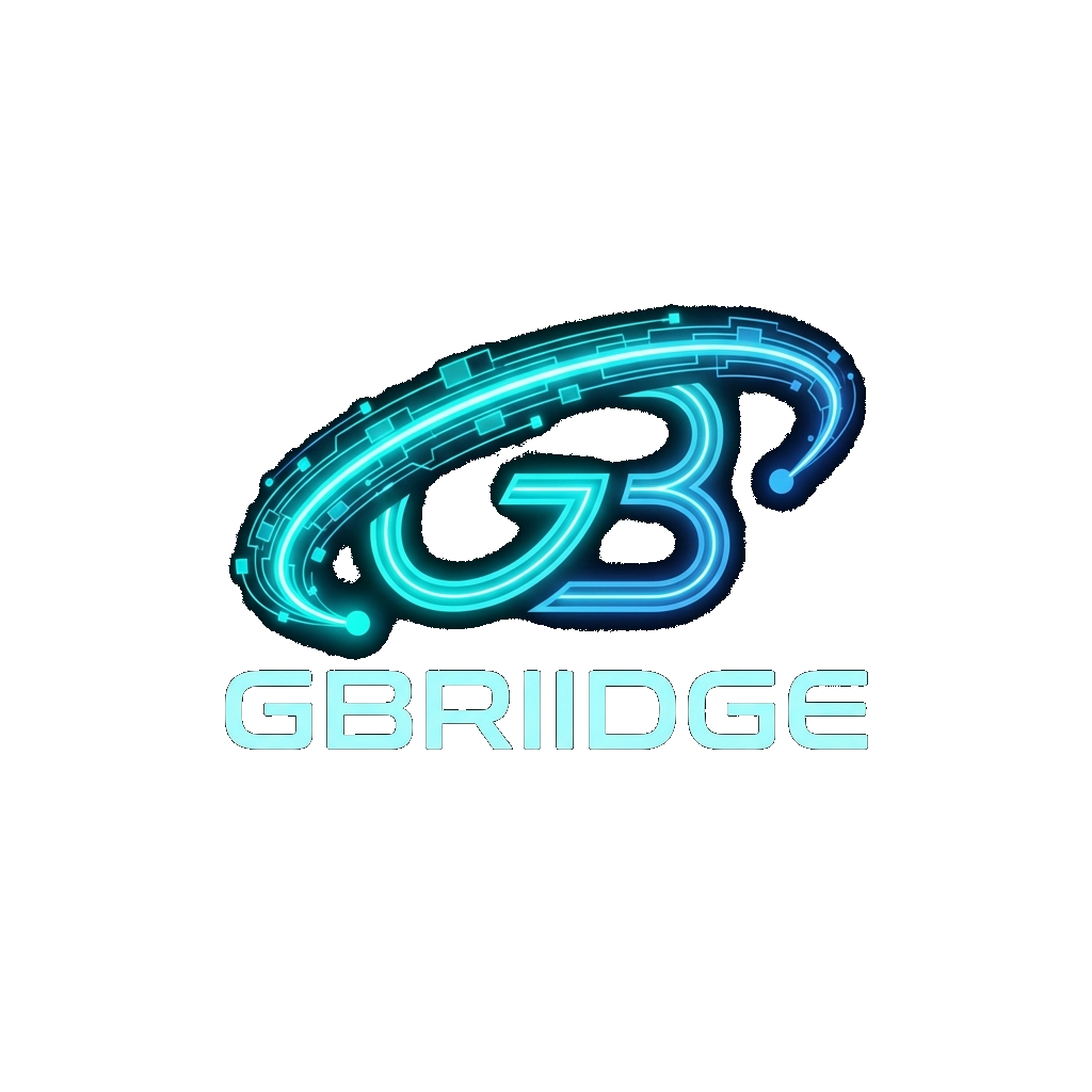 GBRIDGE Dashboard