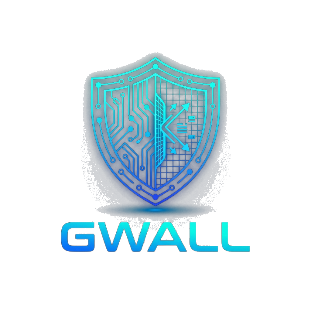 GWALL Dashboard
